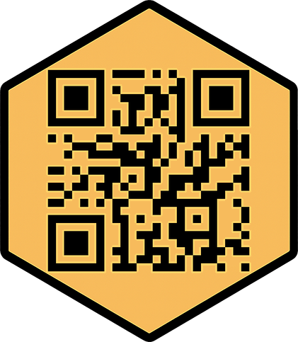 QR для короткой ссылки