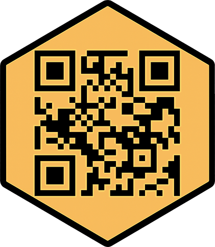 QR для короткой ссылки