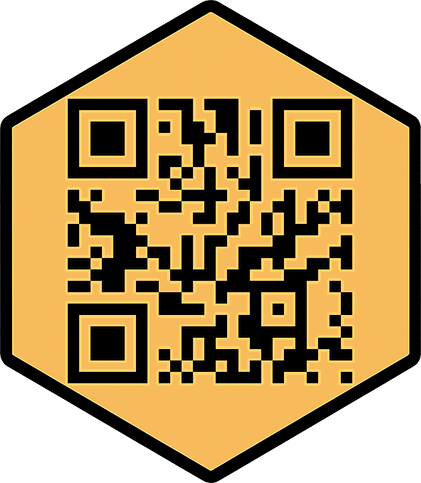 QR для короткой ссылки