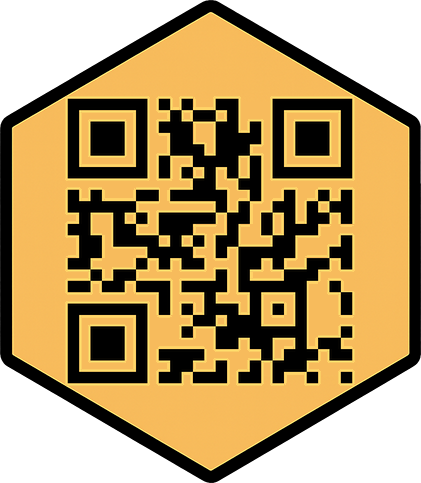 QR для короткой ссылки
