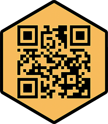 QR для короткой ссылки
