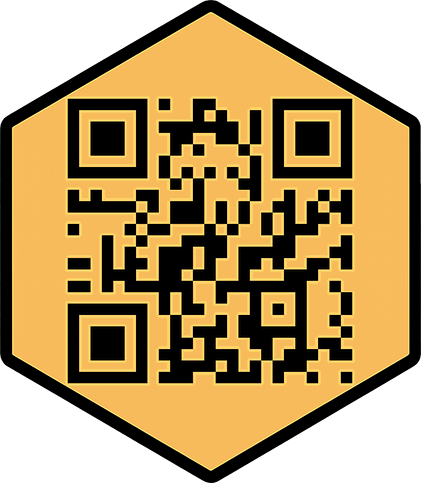 QR для короткой ссылки