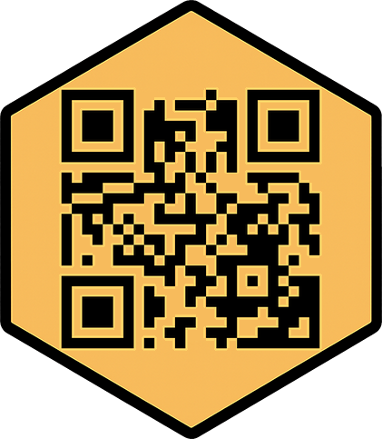QR для короткой ссылки