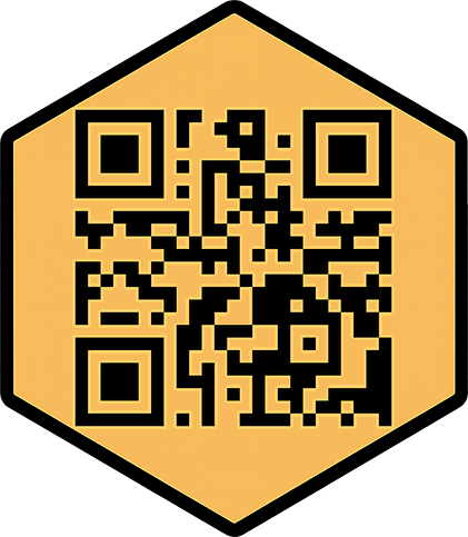 QR для короткой ссылки