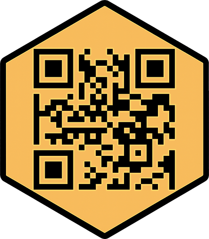 QR для короткой ссылки