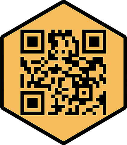 QR для короткой ссылки