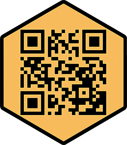 QR для короткой ссылки