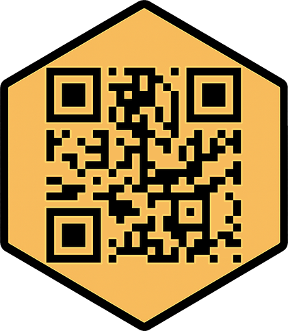 QR для короткой ссылки