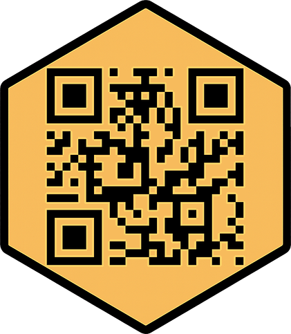 QR для короткой ссылки