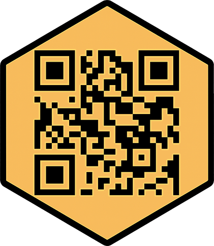 QR для короткой ссылки