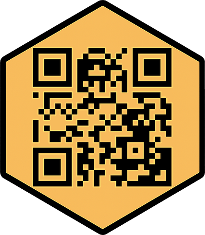 QR для короткой ссылки