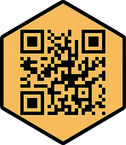 QR для короткой ссылки