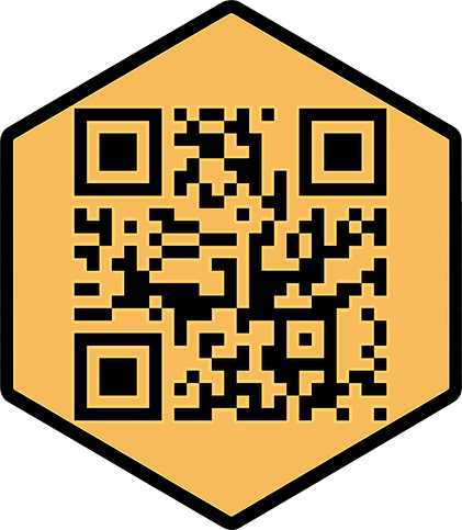 QR для короткой ссылки