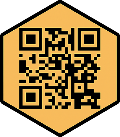QR для короткой ссылки