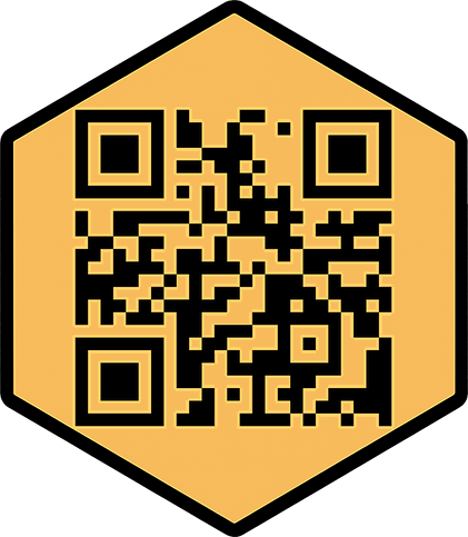 QR для короткой ссылки