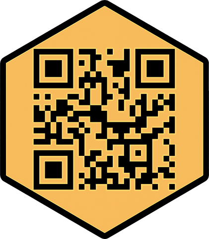 QR для короткой ссылки