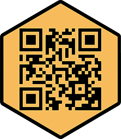 QR для короткой ссылки