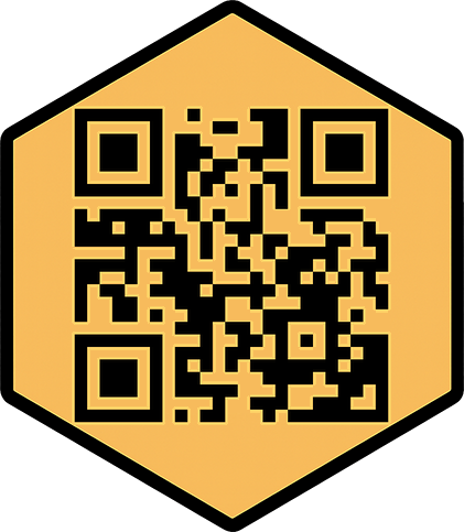 QR для короткой ссылки