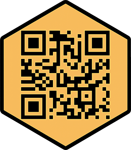 QR для короткой ссылки