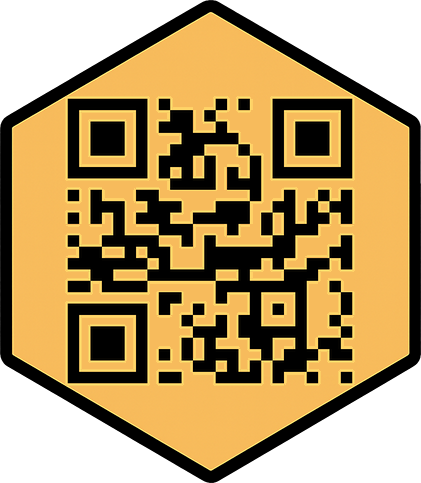 QR для короткой ссылки