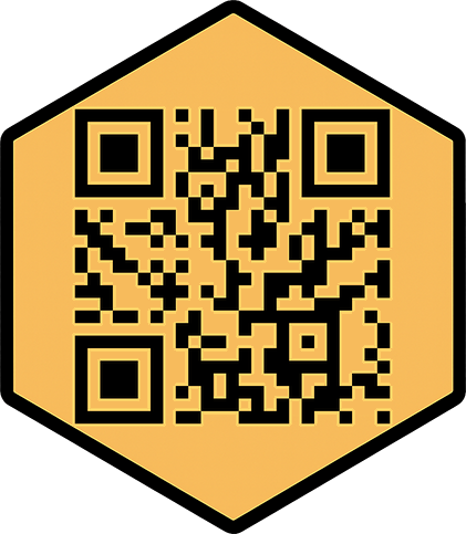QR для короткой ссылки