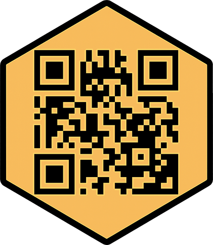QR для короткой ссылки