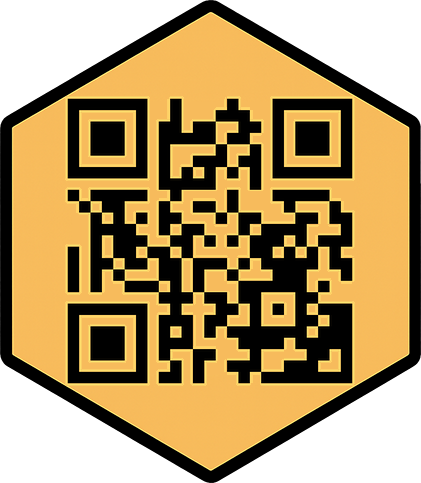 QR для короткой ссылки
