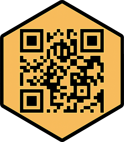 QR для короткой ссылки