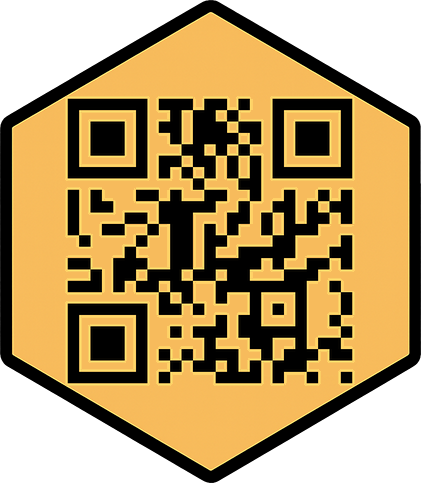QR для короткой ссылки