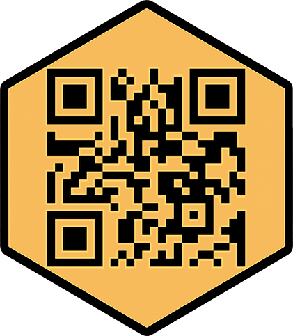 QR для короткой ссылки