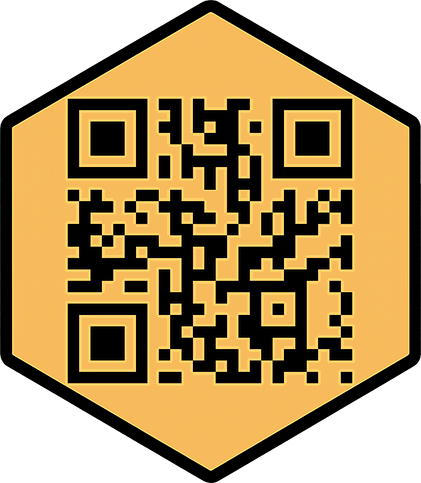 QR для короткой ссылки