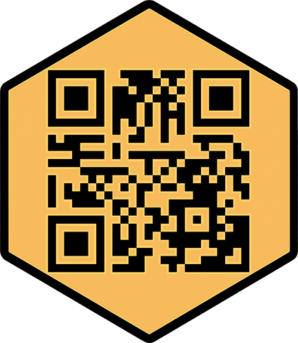 QR для короткой ссылки