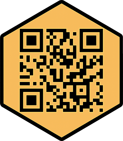 QR для короткой ссылки
