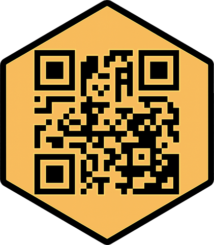 QR для короткой ссылки