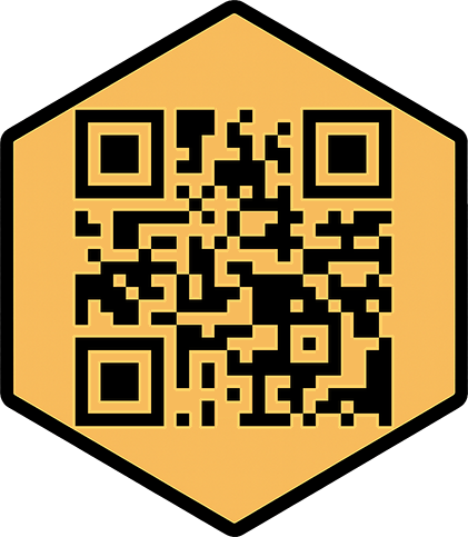 QR для короткой ссылки