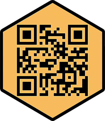 QR для короткой ссылки