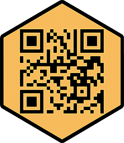 QR для короткой ссылки