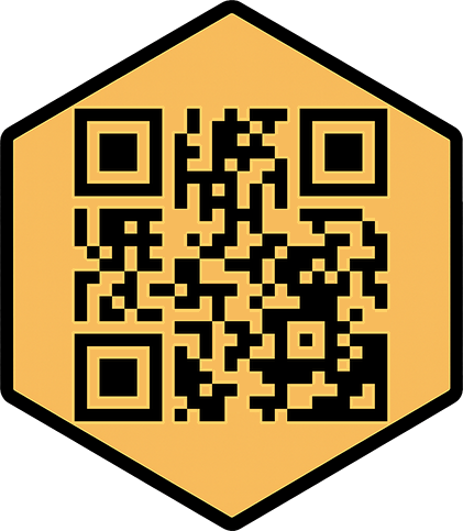 QR для короткой ссылки