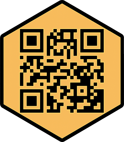 QR для короткой ссылки