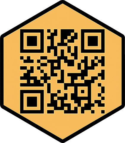 QR для короткой ссылки