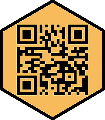 QR для короткой ссылки