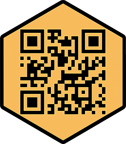 QR для короткой ссылки