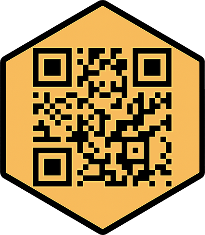 QR для короткой ссылки