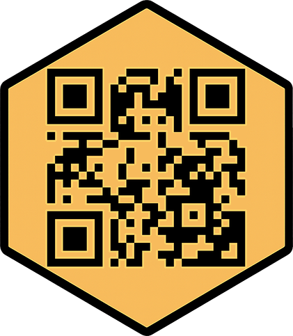 QR для короткой ссылки