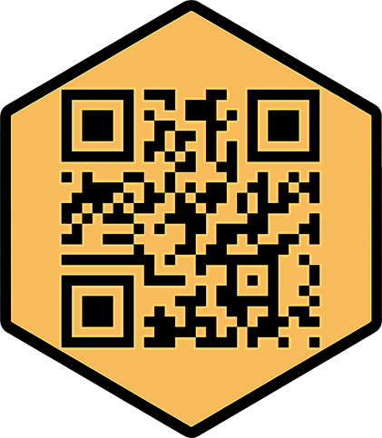 QR для короткой ссылки