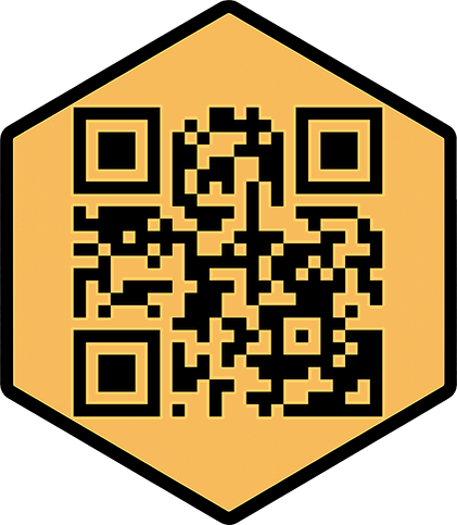 QR для короткой ссылки