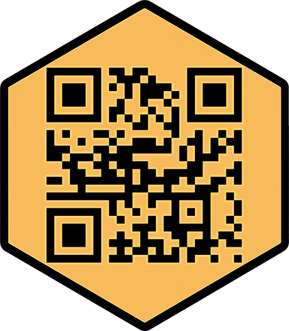QR для короткой ссылки
