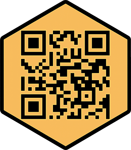 QR для короткой ссылки