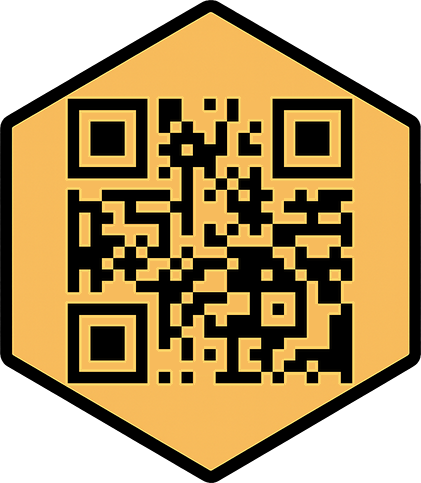 QR для короткой ссылки