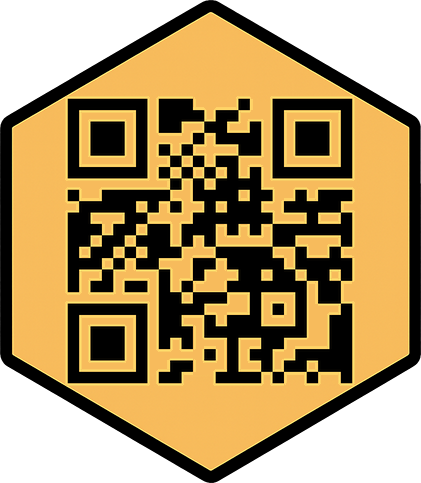 QR для короткой ссылки